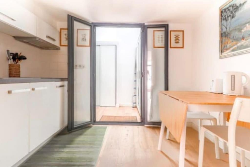 Magnifique Duplex Type Loft * Nice