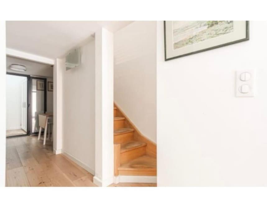 Leilighet Magnifique Duplex Type Loft Nice