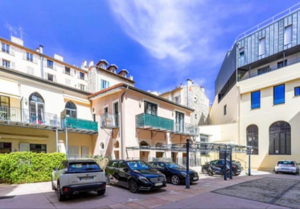 Magnifique Duplex Type Loft Leilighet *